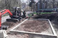 Im Auftrag der Stadt