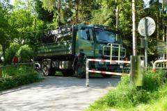 Spontan und umkompliziert