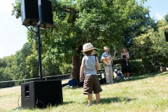 Trassenpicknick 2018