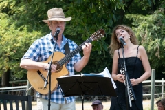 Trassenpicknick 2018