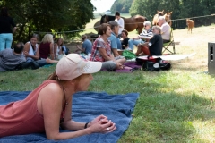 Trassenpicknick 2018