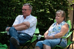 Trassenpicknick 2018