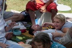 Trassenpicknick 2018