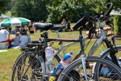 Trassenpicknick 2018