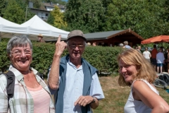 Trassenpicknick 2018