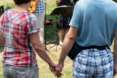 Trassenpicknick 2018