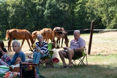 Trassenpicknick 2018