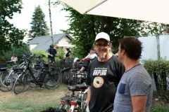 Trassenpicknick 2018