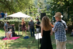 Trassenpicknick 2018