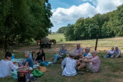 Trassenpicknick 2018