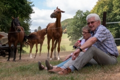 Trassenpicknick 2018