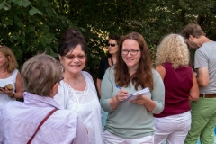 Trassenpicknick 2018