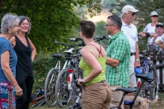 Trassenpicknick 2018