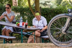 Trassenpicknick 2018