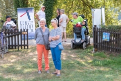 Trassenpicknick 2018