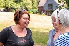 Trassenpicknick 2018